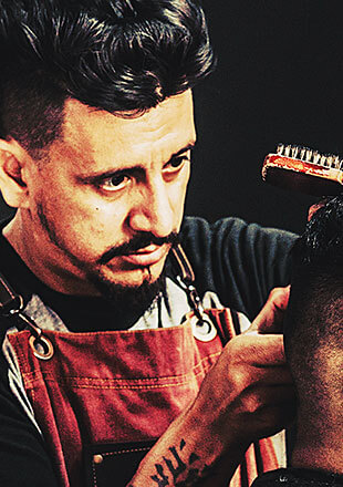 barber London Ontario