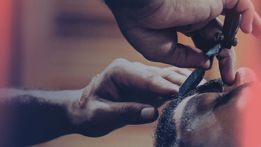 barber near me