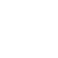 new logo 2024 white